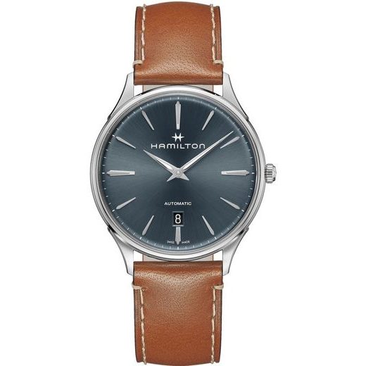 HAMILTON JAZZMASTER THINLINE AUTO H38525541 - JAZZMASTER - BRANDS