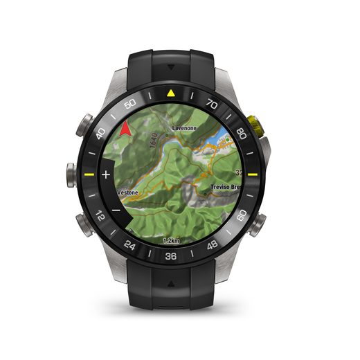 GARMIN MARQ® ATHLETE (GEN 3) 010-04549-10 - MARQ - ZNAČKY