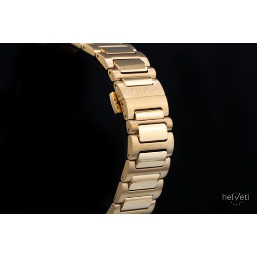 MIDO MULTIFORT TV BIG DATE SPECIAL EDITION M049.526.33.021.00 - MULTIFORT - ZNAČKY