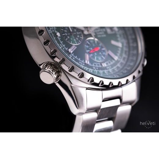 CASIO EDIFICE EF-527D-3AVUEF - EDIFICE - BRANDS