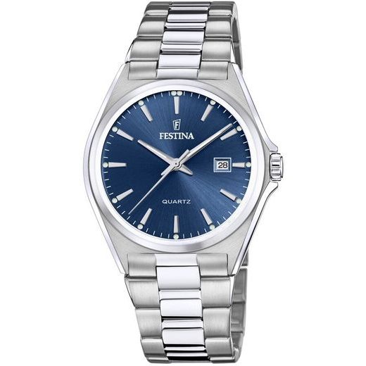 FESTINA CLASSIC BRACELET 20552/3 - CLASSIC - BRANDS