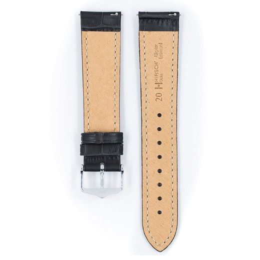 ŘEMÍNEK HIRSCH DUKE L 01028030-2 - STRAPS - ACCESSORIES