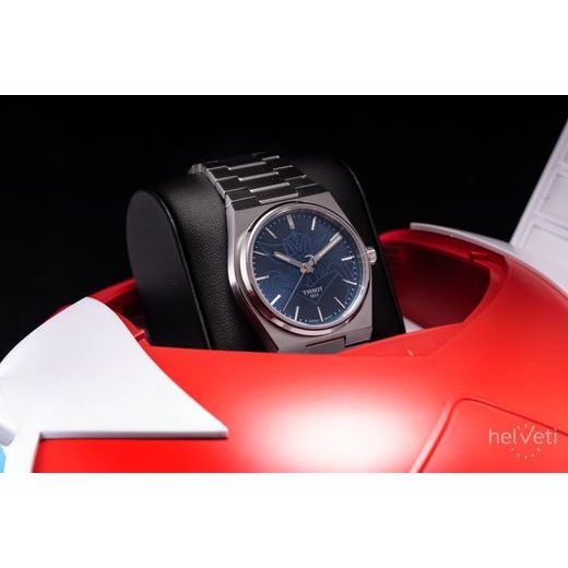 TISSOT PRX UFO ROBOT GRENDIZER SPECIAL EDITION T137.407.11.041.02 - PRX - BRANDS