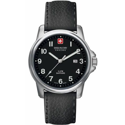 SWISS MILITARY HANOWA 4231.04.007 - SWISS MILITARY HANOWA - BRANDS