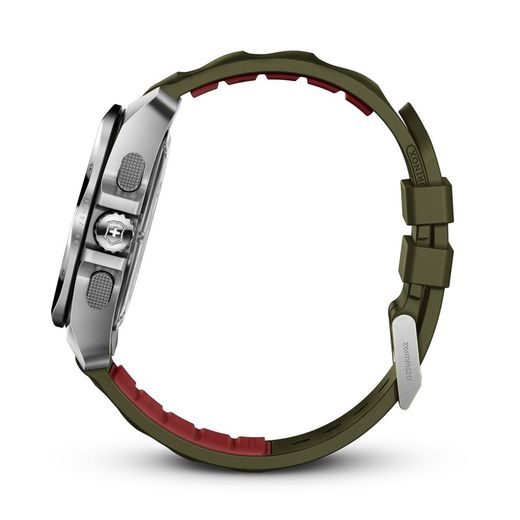 VICTORINOX I.N.O.X. CHRONO 242081 - I.N.O.X. - ZNAČKY
