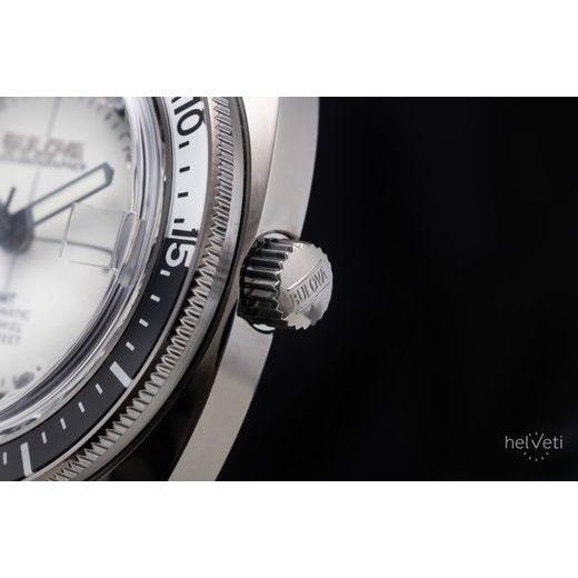 BULOVA OCEANOGRAPHER DEVIL DIVER GMT 98B407 - ARCHIVE SERIES - BRANDS