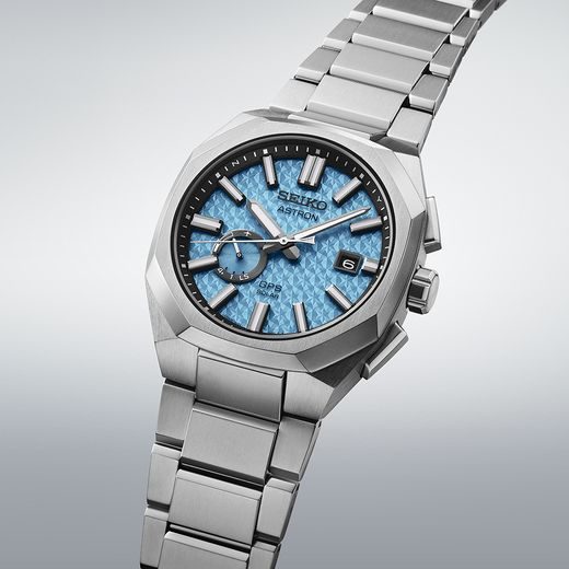 SEIKO ASTRON SSJ027J1 STARRY SKY 2024 LIMITED EDITION - ASTRON - ZNAČKY
