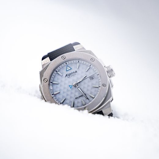 ALPINA ALPINER EXTREME SOLARMETRE AL-140W3AE6 - ALPINER SOLARMETRE - MĂRCI