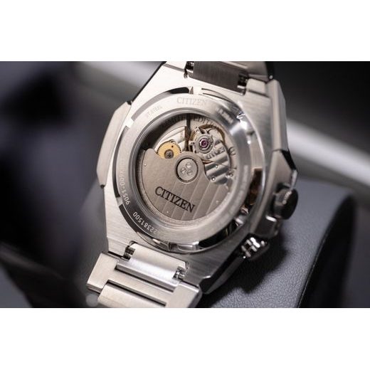 CITIZEN SERIES 8 831 AUTOMATIC LIMITED EDITION NB6066-51W - SERIES 8 - ZNAČKY
