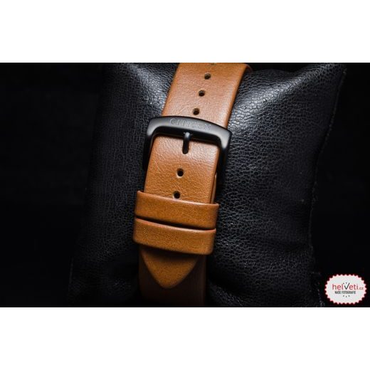 CITIZEN ECO-DRIVE CHRONO CA7045-14E - CITIZEN - ZNAČKY