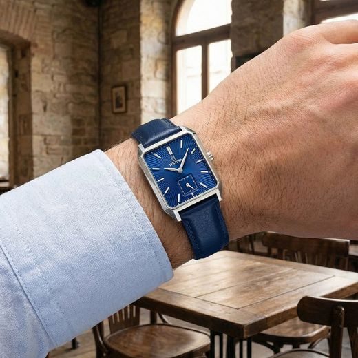 FESTINA CLASSIC STRAP 20779/3 - CLASSIC - ZNAČKY