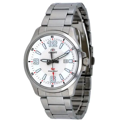 ORIENT SPORTS QUARTZ FUNE1006W - SPORTS - ZNAČKY