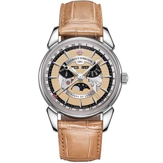 CUERVO Y SOBRINOS HISTORIADOR LUNA NEGRA 3194.1LCHS - HISTORIADOR - BRANDS