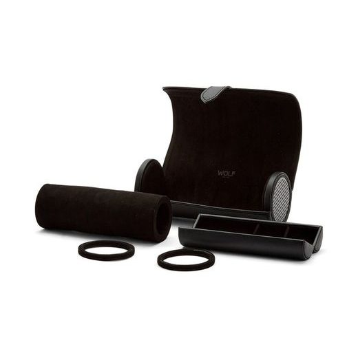 BOX WOLF AXIS 488403 - WATCH BOXES - ACCESSORIES