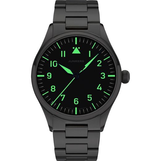JUNKERS BAUMUSTER A 920.01.02.M - BAUMUSTER - BRANDS