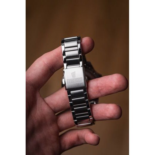 FESTINA SWISS MADE FIELD 20081/4 - SWISS MADE - BRANDS