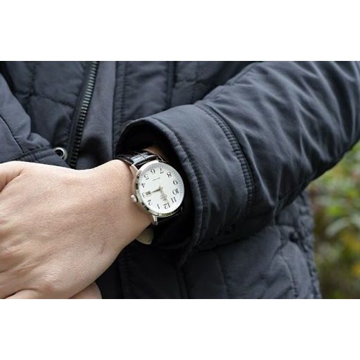 ORIENT CLASSIC SYMPHONY AUTOMATIC FER27008W - CLASSIC - ZNAČKY