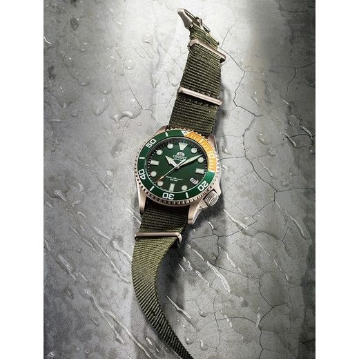 ORIENT AUTOMATIC SPORTS RA-AC0K04E - SPORTS - ZNAČKY