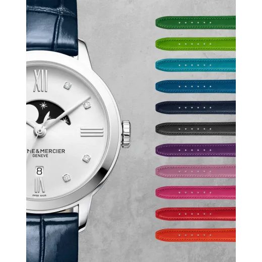 BAUME & MERCIER CLASSIMA 10353 - CLASSIMA - ZNAČKY