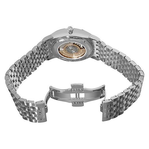 FREDERIQUE CONSTANT SLIMLINE GENTS AUTOMATIC FC-306G4S6B2 - SLIMLINE GENTS - ZNAČKY