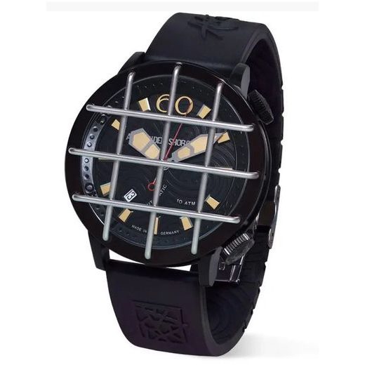 ALEXANDER SHOROKHOFF DEEP DING 2 AS.DD04-B (G) - AVANTGARDE - BRANDS