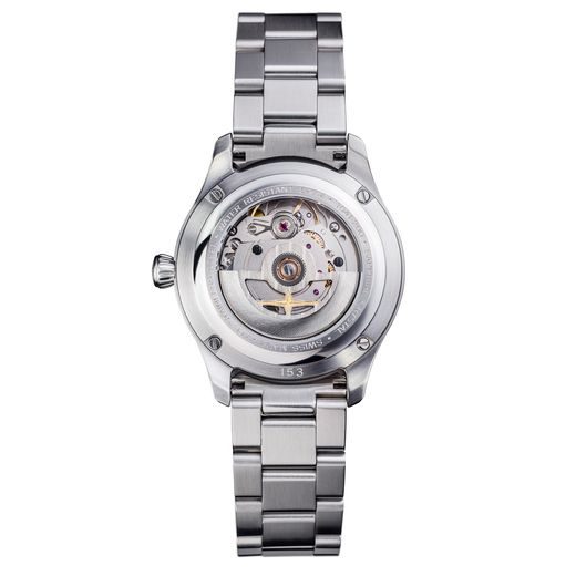 DAVOSA NEWTON LADY AUTOMATIC 166.191.40 - DIVA - BRANDS