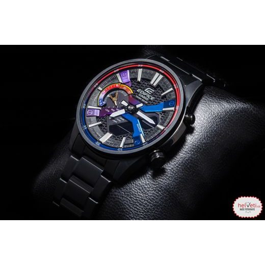 CASIO EDIFICE ECB-S100HG-1AEF HEAT GRADATION SERIES - EDIFICE - ZNAČKY