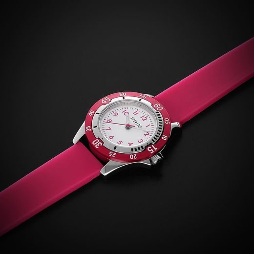 PRIMKY KLAUN SPORT 2025 W05P.13257.A - QUARTZ - ZNAČKY