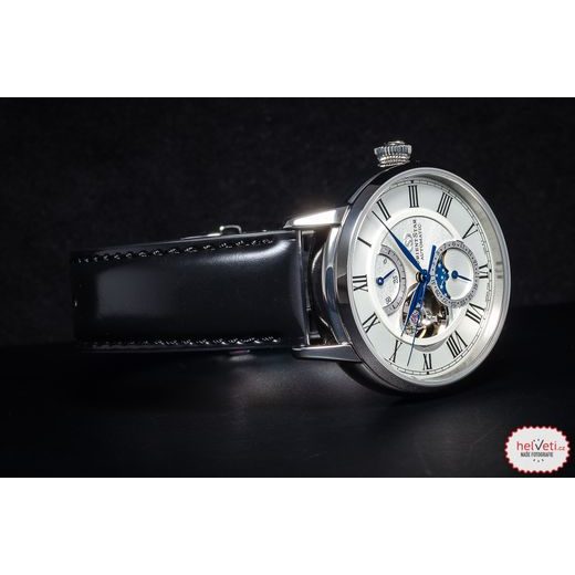 ORIENT STAR RE-AY0106S CLASSIC MOON PHASE - CLASSIC - BRANDS