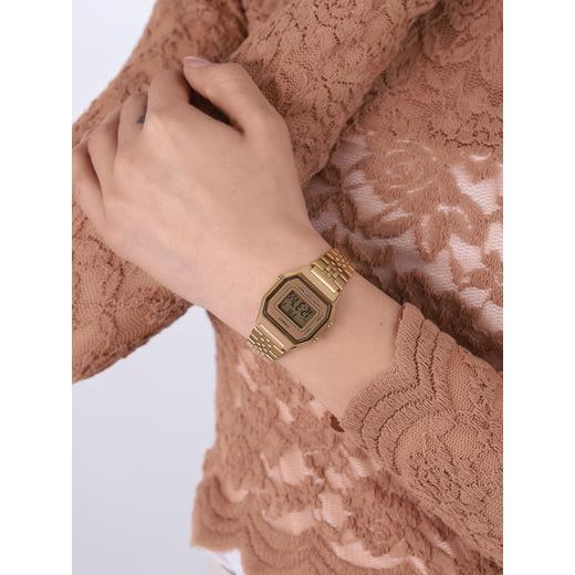 CASIO COLLECTION VINTAGE LA680WEGA-9ER - CLASSIC COLLECTION - BRANDS