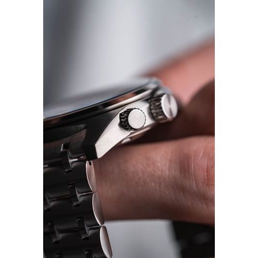 SEIKO PROSPEX SPEEDTIMER SPB513J1 - PROSPEX - ZNAČKY