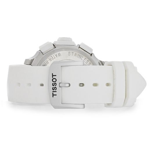 TISSOT T-RACE TOUCH T081.420.17.017.01 - TOUCH COLLECTION - ZNAČKY