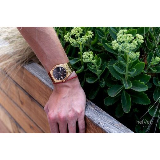 TISSOT PRX POWERMATIC 80 DAMIAN LILLARD SPECIAL EDITION T137.407.33.051.00 - PRX - MĂRCI