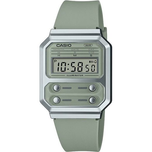 CASIO COLLECTION VINTAGE A100WEF-3AEF - CLASSIC COLLECTION - ZNAČKY