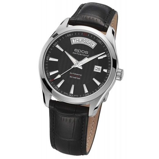 EPOS TIMELESS 39MM 3410.142.20.15.25 - TIMELESS - BRANDS
