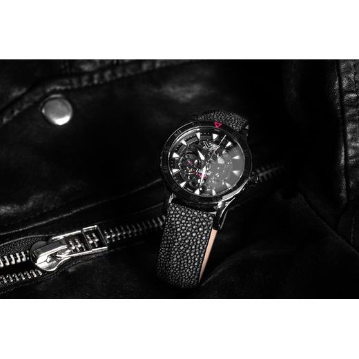 VOSTOK EUROPE UNDINE REBEL NH72-515D766 - UNDINÉ - BRANDS