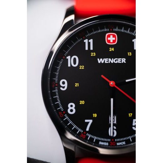 WENGER CITY SPORT 01.1441.130 - CITY SPORT - BRANDS