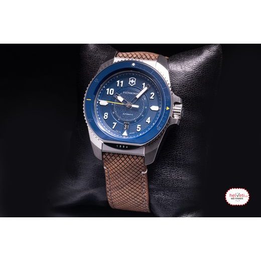 Victorinox 241981 - Journey 1884 Automatic Watch • Watchard.com