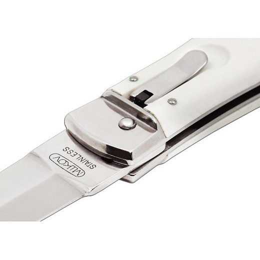 KAPESNÍ NŮŽ MIKOV PREDATOR 241-NH-1/N BÍLÝ - KAPESNÍ NOŽE - OSTATNÍ