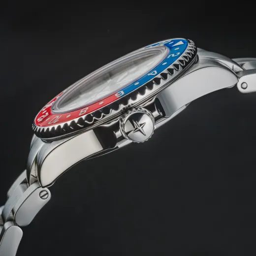 DAVOSA TERNOS GMT LUCENT 161.592.20 - TERNOS - ZNAČKY
