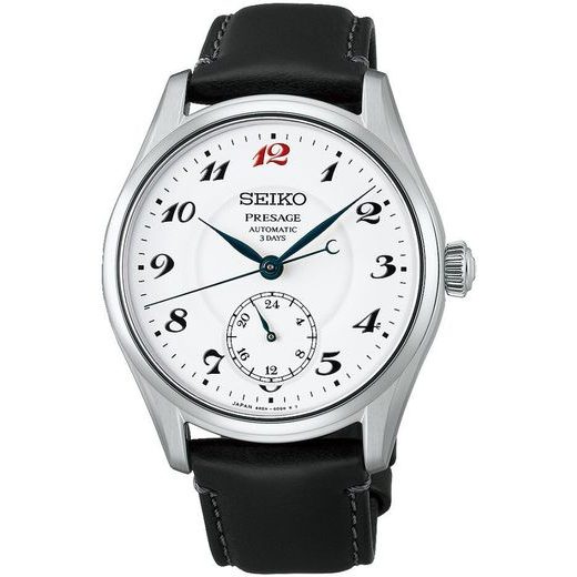 SEIKO PRESAGE HCC005J1 CRAFTSMANSHIP SERIES ENAMEL DIAL - PRESAGE - ZNAČKY