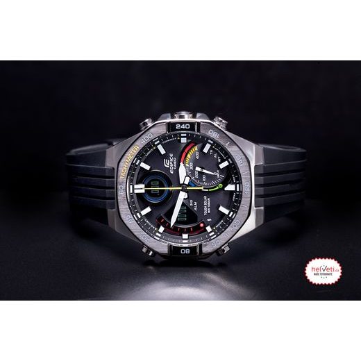 CASIO EDIFICE ECB-950MP-1AEF - EDIFICE - ZNAČKY