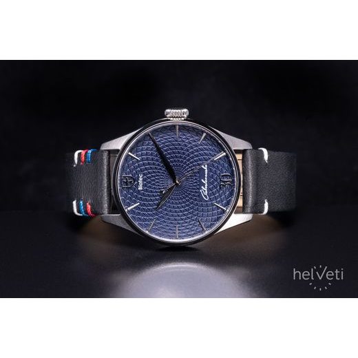 BIATEC CS30M - LIMITOVANÁ EDICE 30 LET ČR A SR - MODRÁ - MAJESTIC - ZNAČKY