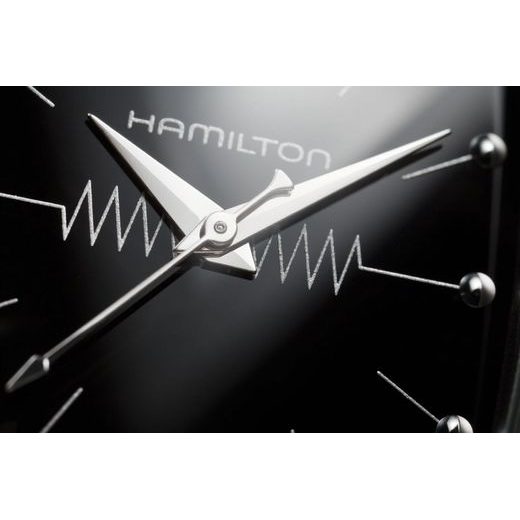 HAMILTON VENTURA QUARTZ H24411732 - VENTURA - ZNAČKY