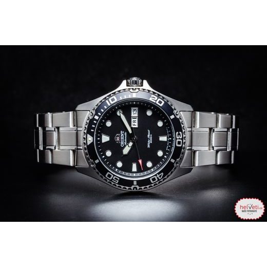 ORIENT RAY II FAA02004B - RAY - ZNAČKY