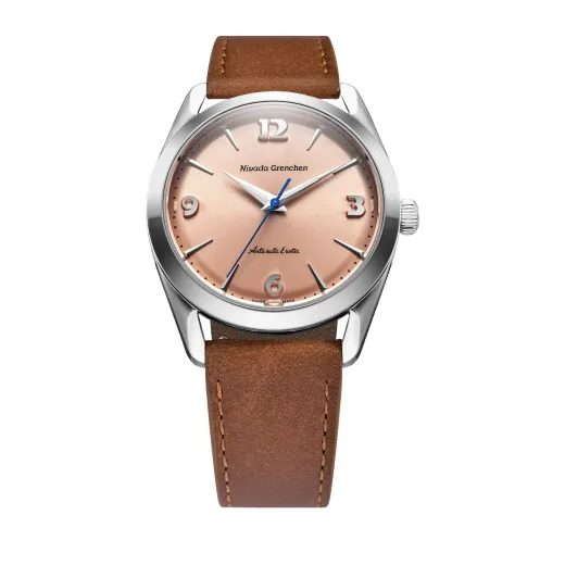 NIVADA GRENCHEN ANTARCTIC EROTIC - SALMON - ANTARCTIC - BRANDS