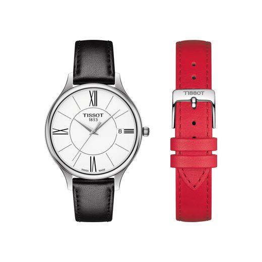 TISSOT BELLA ORA T103.210.16.018.00 - BELLA ORA - ZNAČKY