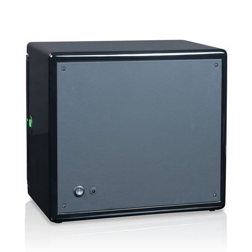 WATCH WINDER HEISSE & SÖHNE CHICAGO 6 70019-225.142 - WATCH WINDERS - ACCESSORIES