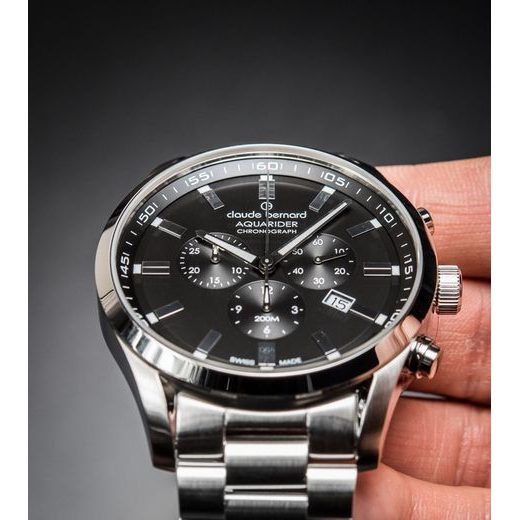 CLAUDE BERNARD AQUARIDER 10222-3M-NV - AQUARIDER - ZNAČKY