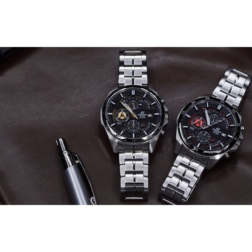 CASIO EFR-556D-1AVUEF - EDIFICE - BRANDS